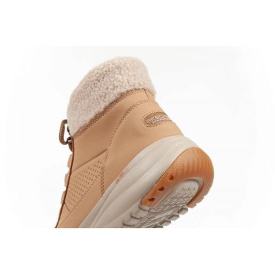 7. Skechers On-The-Go W 144756/CSNT Schuhe