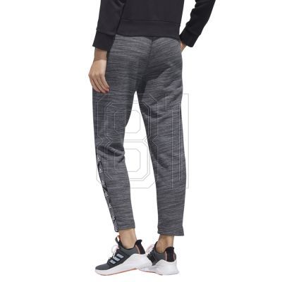 8. adidas Essentials Tape Pant W GE1132