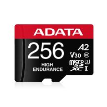 ADATA MicroSDXC 256 GB Klasse 10 UHS-I/U3 A2 V30