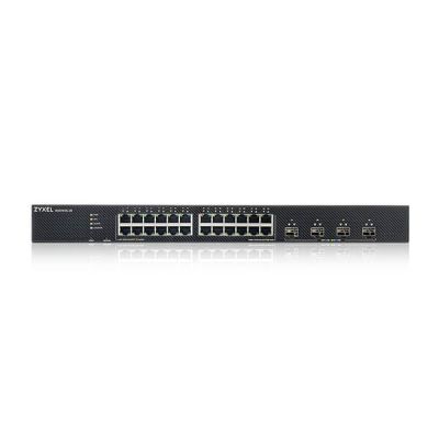 3. Zyxel XGS1935-28 28p Managed Gigabit/10G Switch