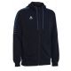 2. Select ZIP Hoody Torino M T26-02068 marineblau
