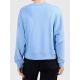 2. Damen-Sweatshirt mit Rundhalsausschnitt, offen, Größe 4F 4FWAW26TSWSF2672-32S