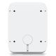 7. Ubiquiti EV Station Lite Wandhalterung, weiß/schwarz, Polycarbonat (PC), 1 integriertes 4,32 cm (1,7 Zoll) Display