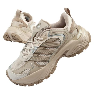 Adidas Herren-Sportschuhe Shadow Fever, modische beige Sneaker