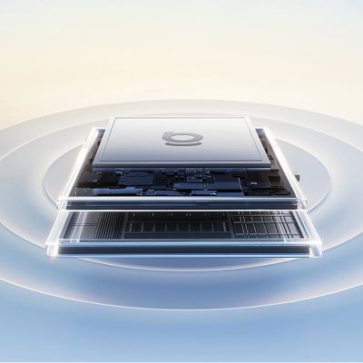 9. Baseus Dynamic 4 Pro 100W USB-C - USB-C Magnetkabel 1m - Weiß