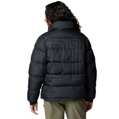 3. Columbia Pike Lake Full Zip Jacke W 2089311010