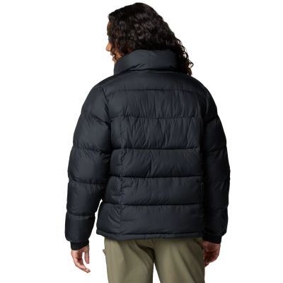 3. Columbia Pike Lake Full Zip Jacke W 2089311010