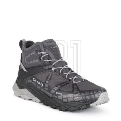 2. Aku Flyrock GTX W 697632 Trekkingschuhe