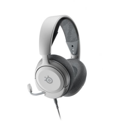 SteelSeries Arctis Nova 1P Kopfhörer, Grau