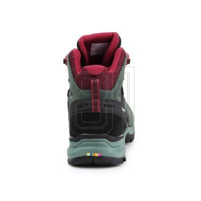 9. Salewa WS Alp Mate Mid Wp W 61385-5085 Schuhe