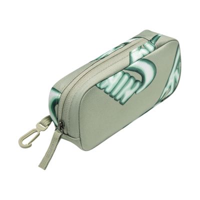 6. Nike Elemental Rucksack + Federmäppchen Grün IH7852 304