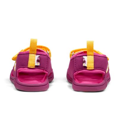 7. Affenzahn Sandal Chamude Airy Bird Jr 00392-40010 Sandalen