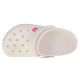 7. Crocs Crocband Stretch Necklace Jr 208269-94S Flip-Flops