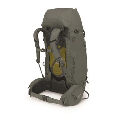 4. Damen-Trekkingrucksack OSPREY Kyte 48 Khaki XS/S