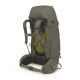 4. Damen-Trekkingrucksack OSPREY Kyte 48 Khaki XS/S