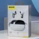 4. Dudao U8 TWS Kabellose In-Ear-Kopfhörer - Weiß