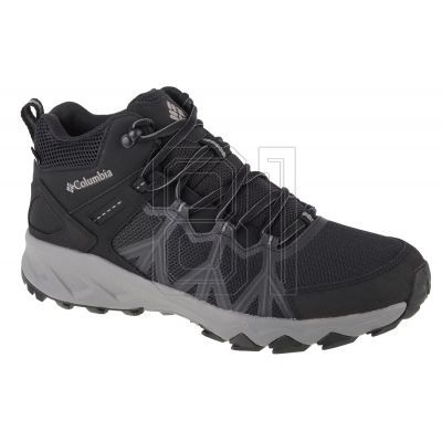 5. Columbia Peakfreak II Mid Outdry M 2005091010 Schuhe