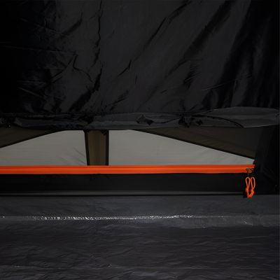 13. High Peak Nevada 3.1 Zelt Grün 10351