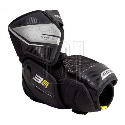 Bauer Supreme 3S Pro Intermediate M 1058504 Hockey-Ellenbogenschützer