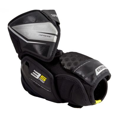 Bauer Supreme 3S Pro Intermediate M 1058504 Hockey-Ellenbogenschützer