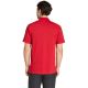 3. Herren-Poloshirt adidas Tiro 26 League rot KF3400