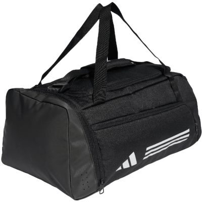 15. adidas Essentials 3-Streifen Reisetasche S IP9862