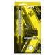 19. Harrows NX-90 Parallel 90 % Steeltip-Darts