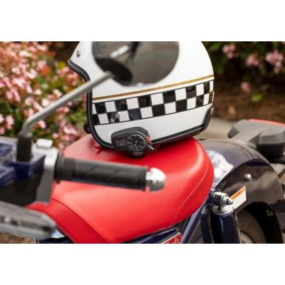 3. Universelle Gegensprechanlage SENA 5S BT 5.0 EINZELN