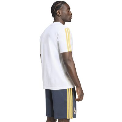 2. Adidas Real Madrid DNA T-Shirt KG2943