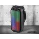 6. Tracer TRAGLO46925 Tragbarer/Party-Lautsprecher, tragbarer Stereo-Lautsprecher, Schwarz, 16 W