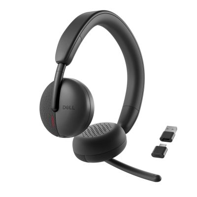 8. Dell Wireless-Headset WL3024