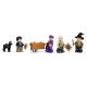 17. LEGO HARRY POTTER 76446 Abenteuer an Bord des Fahrenden Ritters