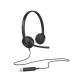 5. Logitech Headset H340 USB-Kopfhörer