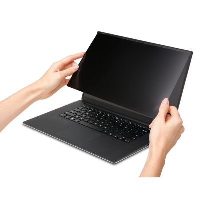 9. Kensington MagPro Magnetischer Blickschutzfilter für Laptops, 15,6" 16:9