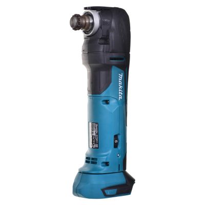 9. MAKITA DTM51ZX1 Werkzeug