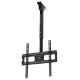 MACLEAN TV-Deckenhalterung MC-943