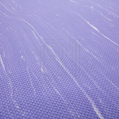 17. Reebok TPE 5 MM yoga mat RAYG-11045PL