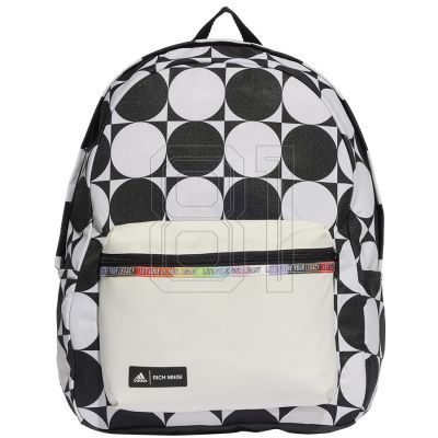 5. adidas Rucksack Pride RM IJ5437