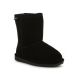 BearPaw Emma Youth Jr 608Y Black II Winterstiefel