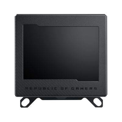 11. ASUS ROG RYUJIN III WB Wasserblock