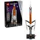 LEGO Technic 42221 NASA Artemis-Rakete