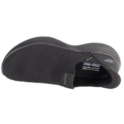 3. Skechers Slip-Ins Bobs Infinity - Daily 117508-BBK Schwarz 36