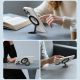 4. Ring SODI ST04 doppelseitiger Magnetverschluss mit MagSafe – schwarz