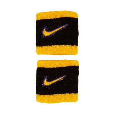 5. Nike Swoosh-Schweißbänder, 2er-Pack, N1012405009OS