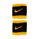 5. Nike Swoosh-Schweißbänder, 2er-Pack, N1012405009OS