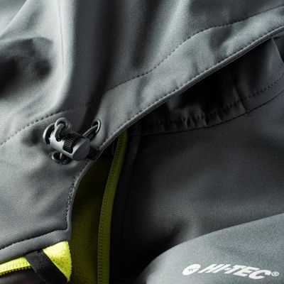 9. Hi-tec Jacke Caen M 92800282255