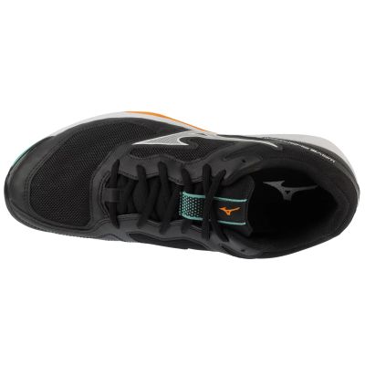 3. Mizuno Wave Phantom 3 X1GA226012 Schwarz 41