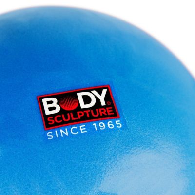 9. Mini-Gymnastikball BB 013 25 cm