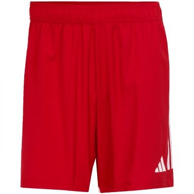 adidas Tiro 23 Competition Match Herrenshorts rot HL4790