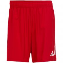 adidas Tiro 23 Competition Match Herrenshorts rot HL4790